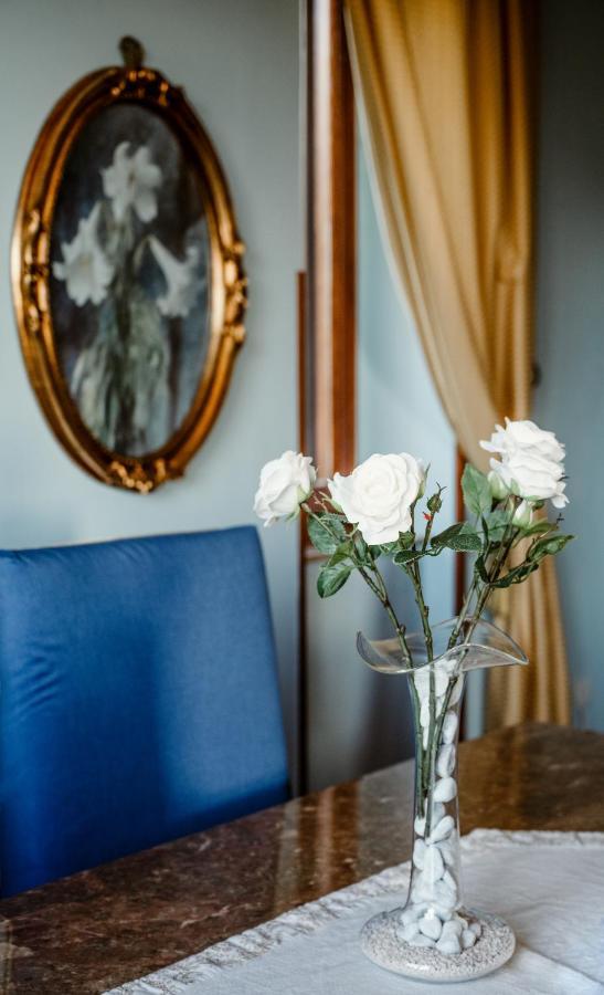 Вилла Casa Clara Монтеккьо Экстерьер фото