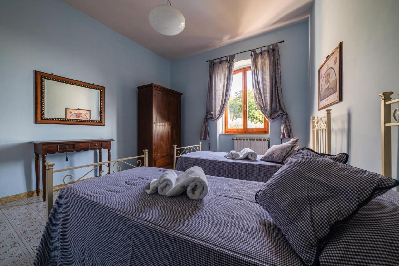 Вилла Casa Clara Монтеккьо Экстерьер фото