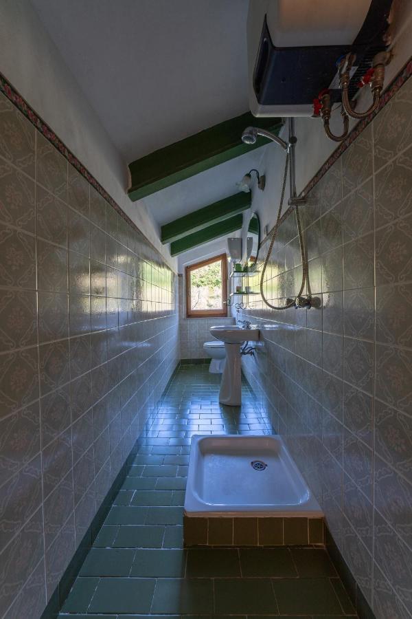 Вилла Casa Clara Монтеккьо Экстерьер фото